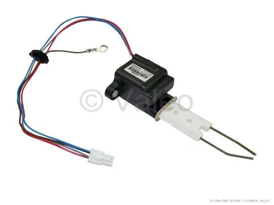 11118905A - Thermo G Tennspole - Autoclima AS