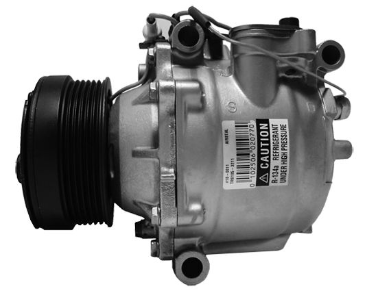 A/C kompressor 10-0011 Sanden TRS105