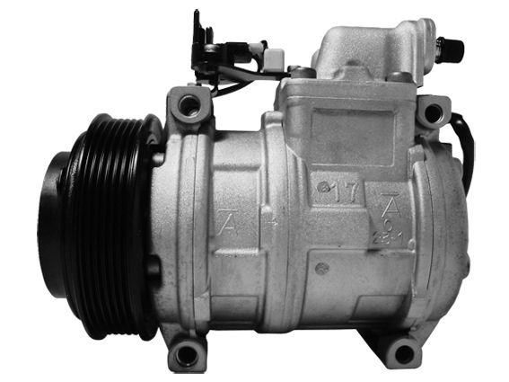 10-0051 A/C kompressor Denso 10PA17C