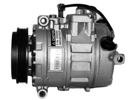 10-0061 A/C kompressor Denso 7SEU16C