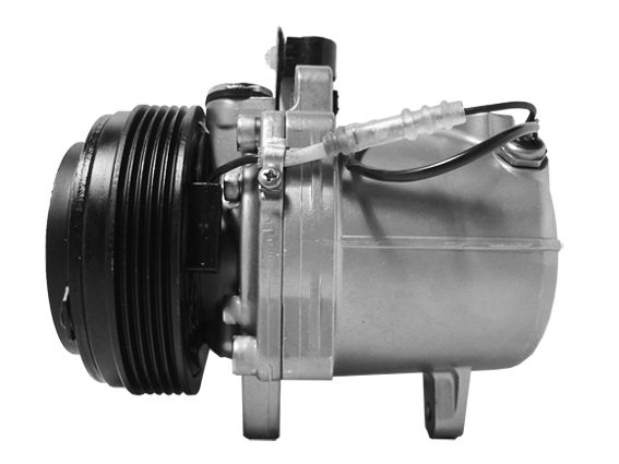 10-0122 A/C kompressor Seiko Seiki SS96-D2