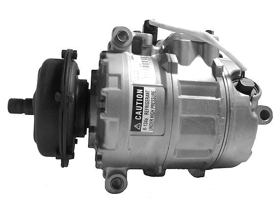 10-0139 A/C kompressor Denso 7SEU16C