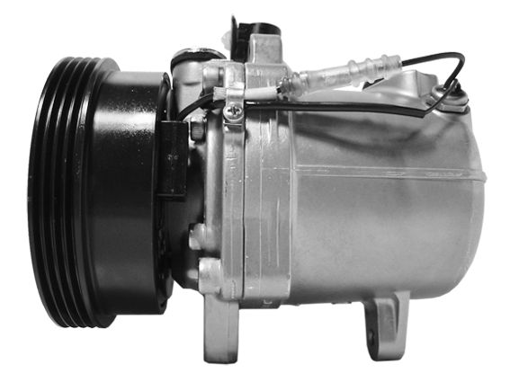 10-0203 A/C kompressor Seiko Seiki SS96D1
