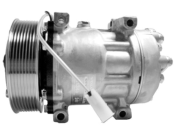 A/C kompressor 10-0503