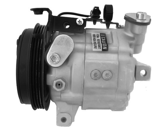 A/C kompressor 10-1396 Zexel DKV-14G