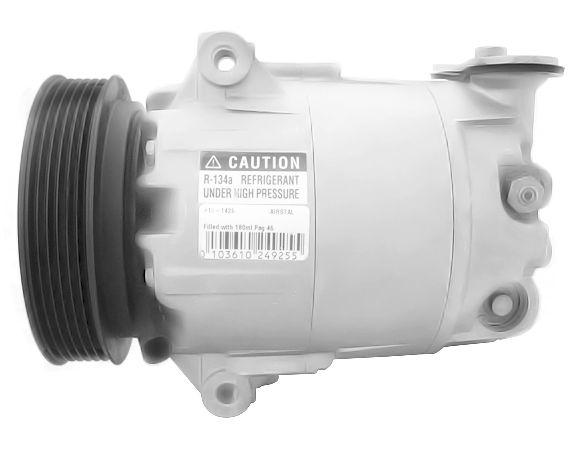 10-1426 A/C kompressor GM Delphi 7CVC