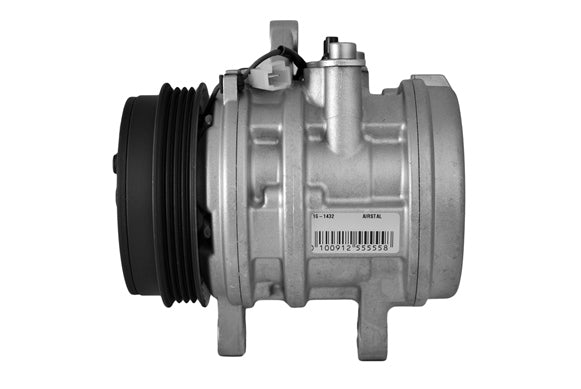 Airstal 10-1432 remanufactured A/C compressor SP-08