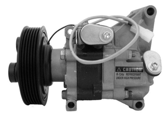 A/C kompressor 10-1508 Matsushita V09A1AA4AK