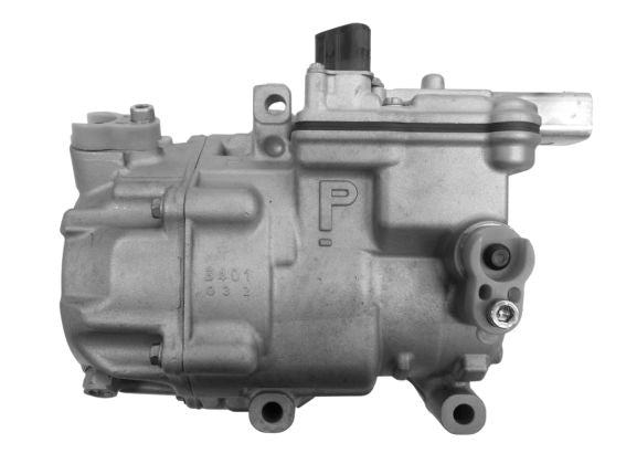 A/C kompressor 10-1526 Denso ES14C elektrisk