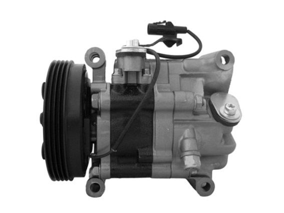 A/C kompressor 10-1570 Matsushita V08A1AA4AG