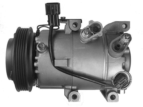 A/C kompressor 10-1726