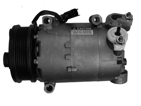 10-1872 A/C kompressor Visteon VS16