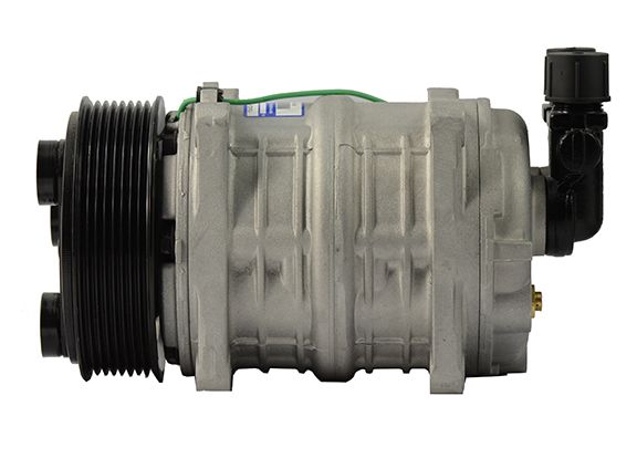 10-2923 A/C kompressor Seltec TM-15HS 24V