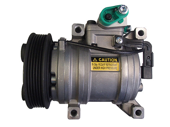A/C kompressor 10-3293