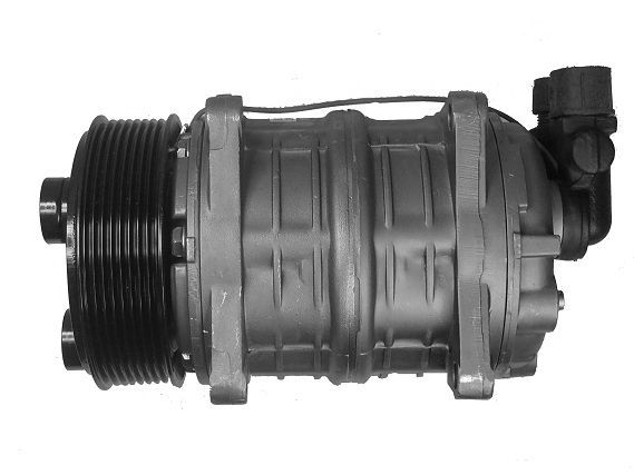 10-3578 A/C kompressor Valeo TM-15HD