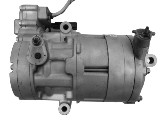 A/C kompressor 10-3900