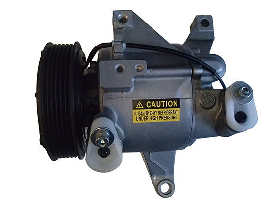 A/C kompressor 10-4025