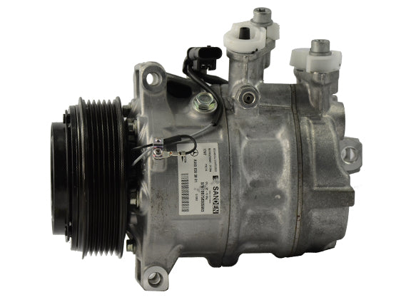 A/C kompressor 10-4225