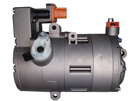 A/C kompressor 10-4269