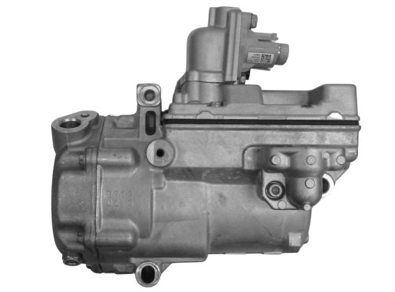 Airstal 10-6244 remanufactured A/C compressor ES27C