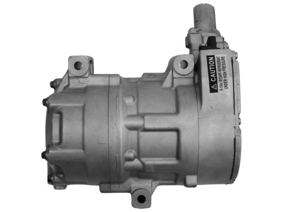 Airstal N10-6323 new AC compressor image for 10-6323