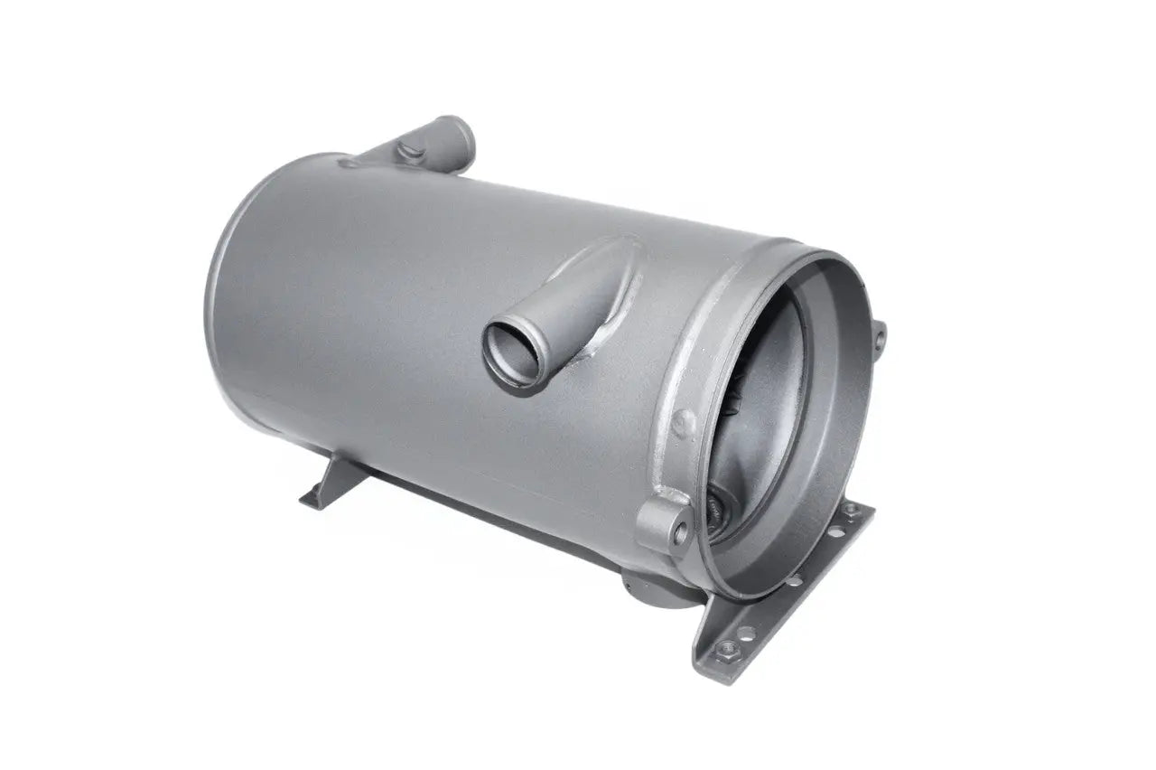 11114978C Varmeveksler Thermo E/E+ 200-320