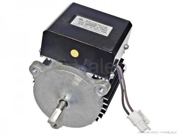 11116349B - Thermo G Motor EC 24V - Autoclima AS