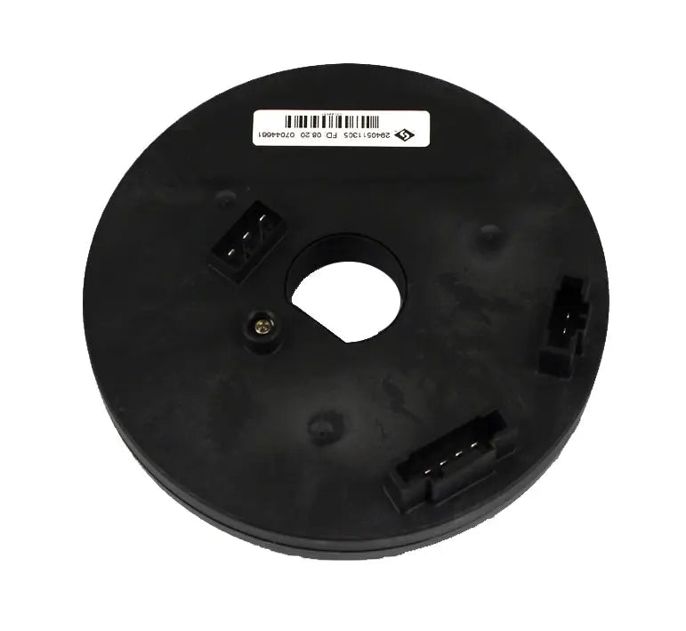 11117718A - Thermo S 350 Styresentral Autoclima AS