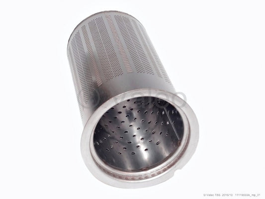 11119033A - Thermo G 300 Flame Tube,