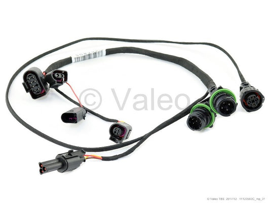 11120560C - Thermo G Ledningsnett til  Scania