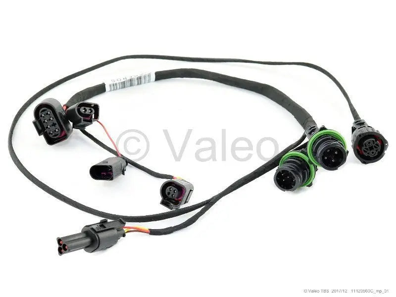 11120560C - Thermo G Ledningsnett til Scania - Autoclima AS