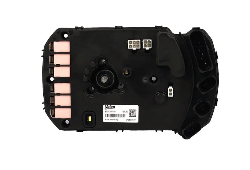 11120653A - Thermo Plus Styresentral 30kw SG 1589 for Webasto / Spheros Autoclima AS