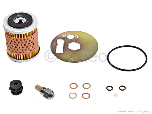 11121392A - Thermo 350 Servicekit
