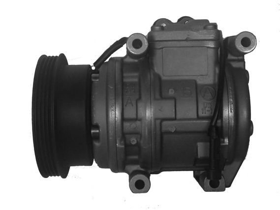 15-1560AV 10-1560 A/C kompressor Doowon 10PA15C