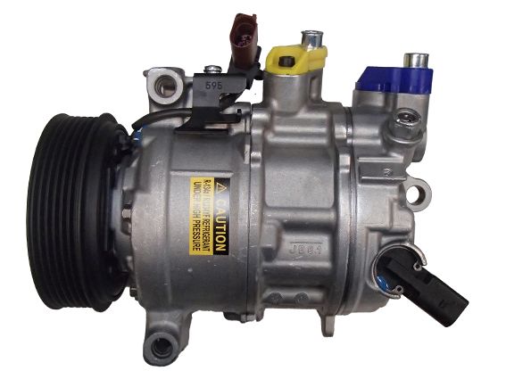15-4434 10-4434 A/C kompressor Denso 6SAS14C