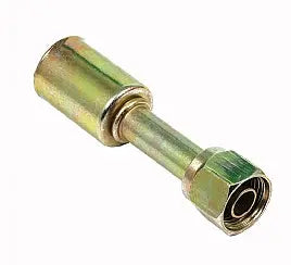 17-0908S - Kobling 8" rett Autoclima AS