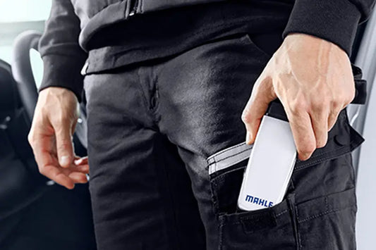 Mahle TechPRO® 2 Smart - Diagnostic tool