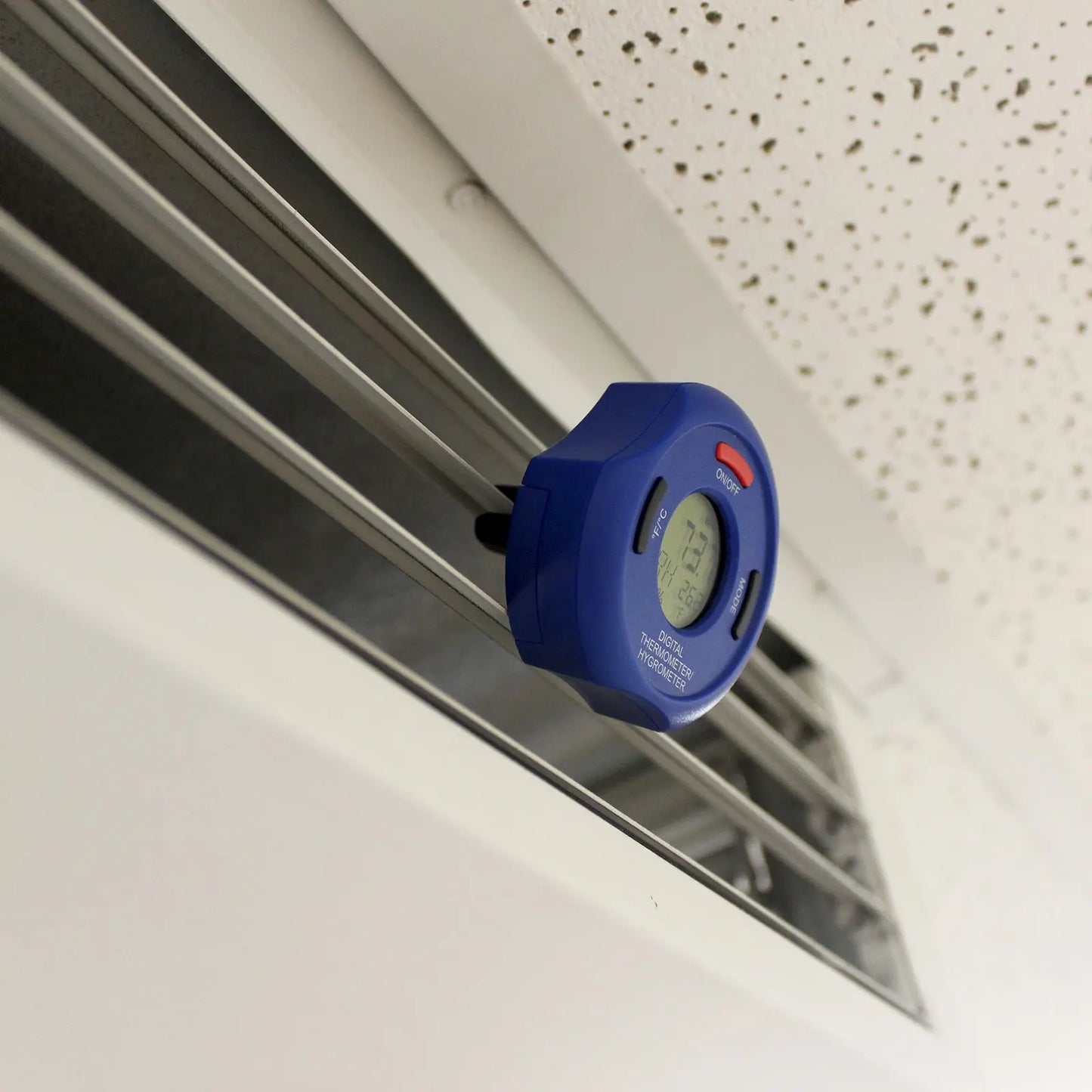 52234-bt - Mastercool Termometer Digitalt Bluetooth Autoclima AS