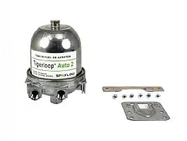 Tigerloop diesel avfukter til Volvo Autoclima AS