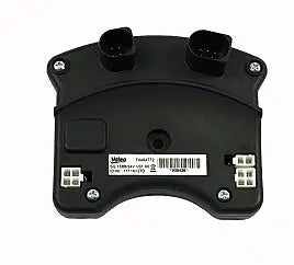 11116127C - Thermo G Styresentral - Autoclima AS