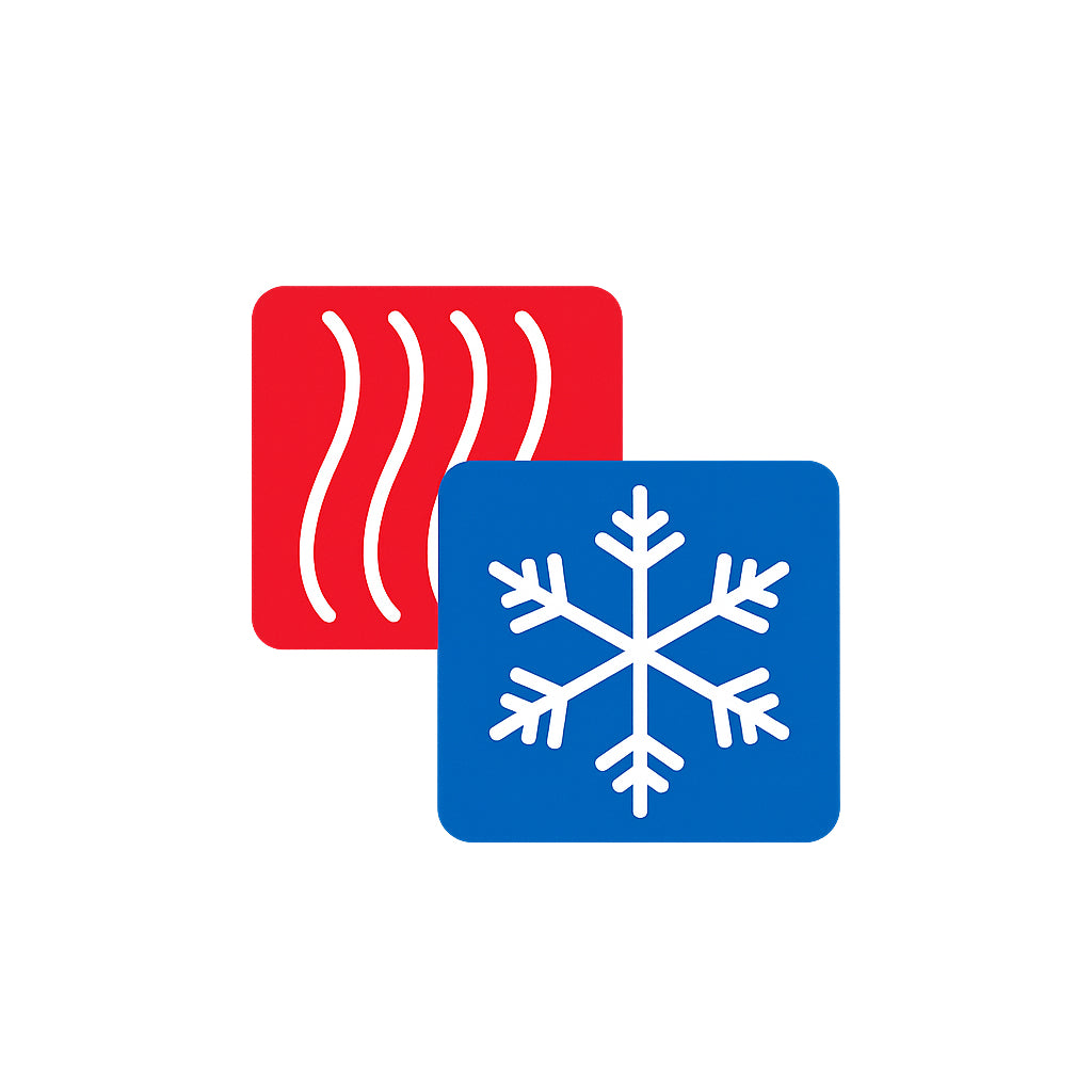 Autoclima AS – Air conditioning, heating and spare parts for all vehicles