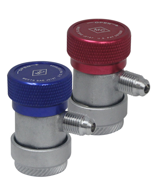Pressure gauge set 180cm R134 ,22,404,407,507