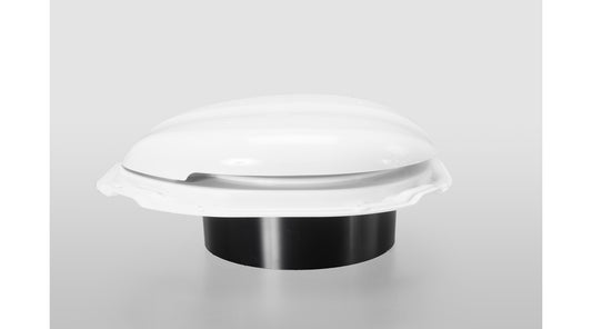 Takventilator 12V 40W / 24V 60W – Ventilasjonsvifte for takmontasje