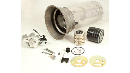 11121391A - Thermo 300 Servicekit Stort