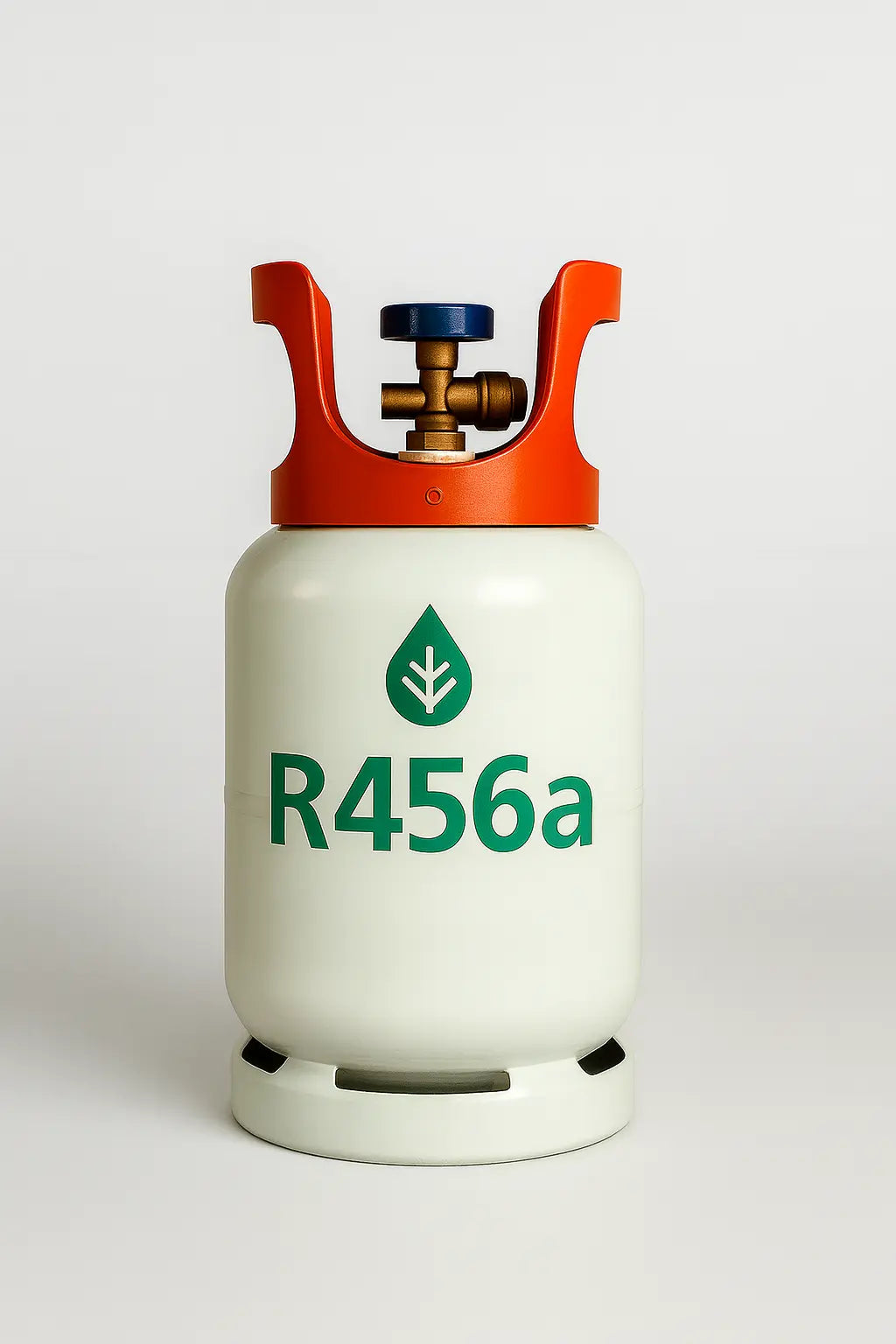 R456a Kuldemedie 10kg Autoclima AS