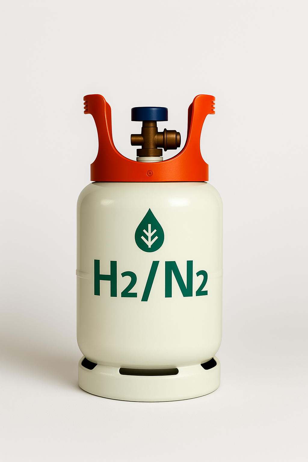 Nitrogen / Hydrogen