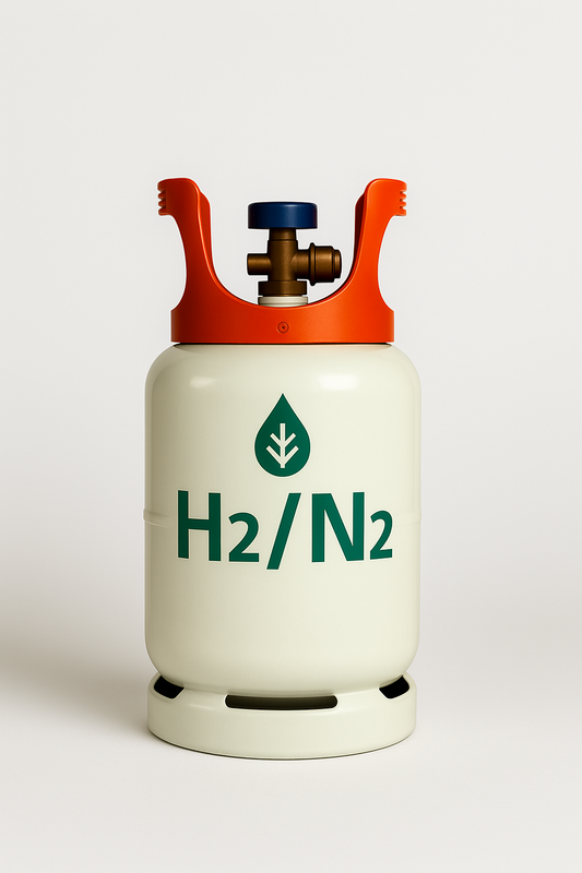 Nitrogen / Hydrogen