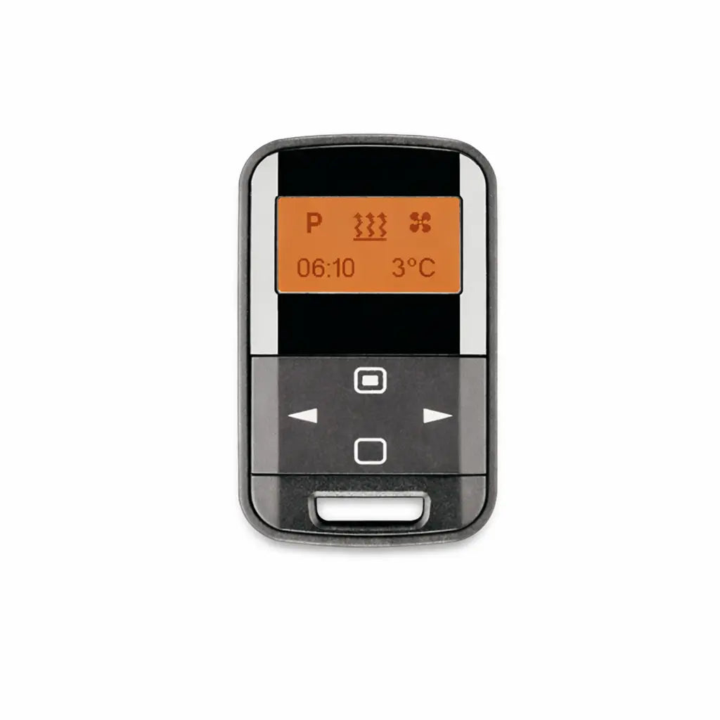 Eberspächer EasyStart Remote+ TP7 SENDER Autoclima AS