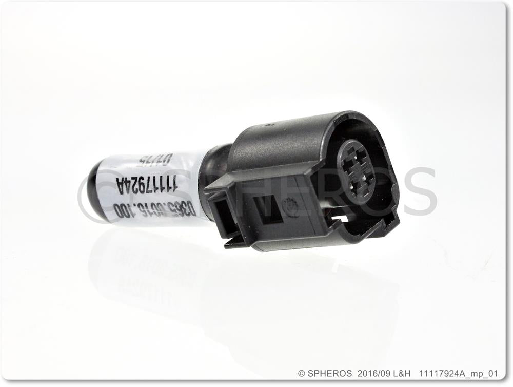 11117924A - Thermo S Prøvestikk