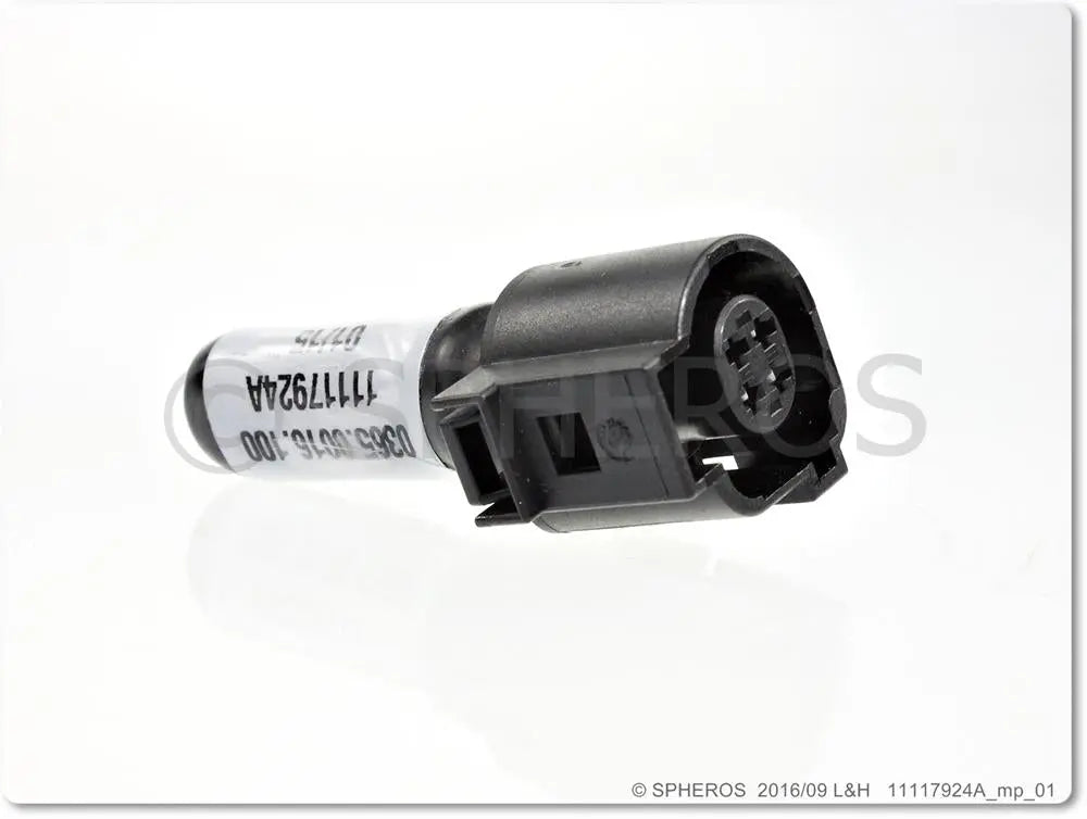 11117924A - Thermo S Prøvestikk - Autoclima AS